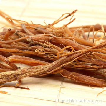 Radix Ginseng Rubra Kualitas Tinggi